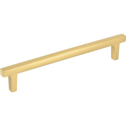 Jeffrey Alexander - Whitlock 160 mm Center-to-Center Bar Pull