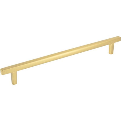 Jeffrey Alexander - Whitlock 18 Inch Center-to-Center Appliance Pull