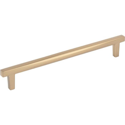 Jeffrey Alexander - Whitlock 192 mm Center-to-Center Bar Pull