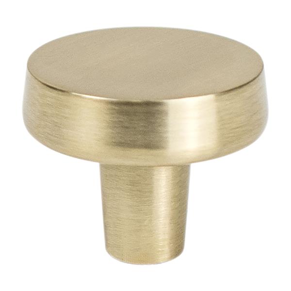 Berenson - Transitional Advantage Four Champagne Knob