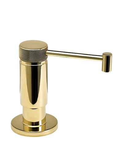Waterstone - Industrial Soap/Lotion Dispenser