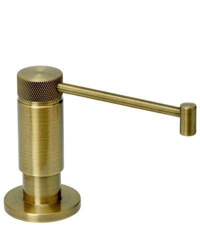 Waterstone - Industrial Soap/Lotion Dispenser - Extended Spout