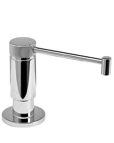 Waterstone - Industrial Soap/Lotion Dispenser - Extended Spout