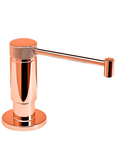 Waterstone - Industrial Soap/Lotion Dispenser - Extended Spout