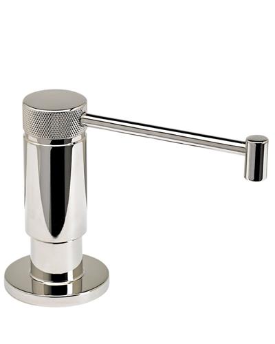 Waterstone - Industrial Soap/Lotion Dispenser - Extended Spout