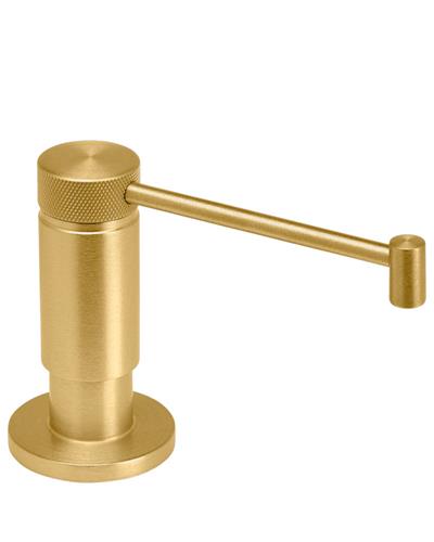 Waterstone - Industrial Soap/Lotion Dispenser - Extended Spout