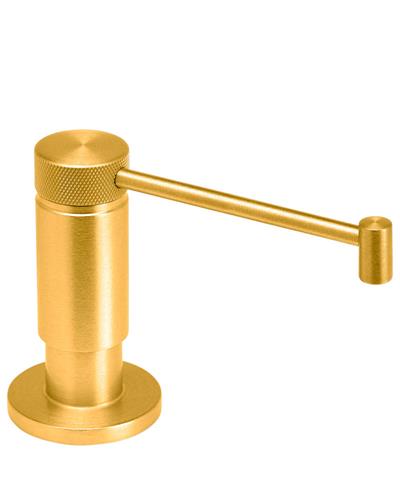 Waterstone - Industrial Soap/Lotion Dispenser - Extended Spout