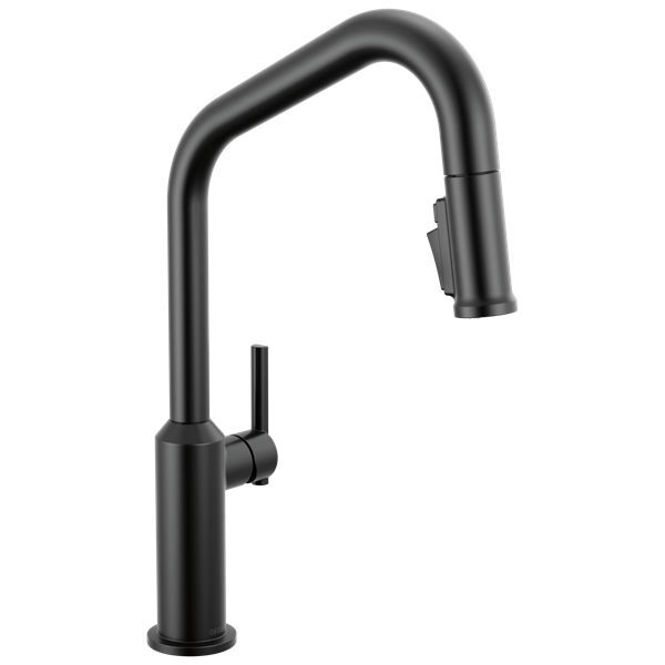 Delta - Cordova Single Handle Pull-Down Kitchen Faucet