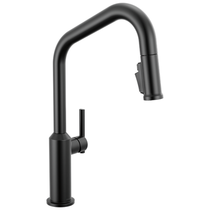 Delta - Cordova Single Handle Pull-Down Kitchen Faucet
