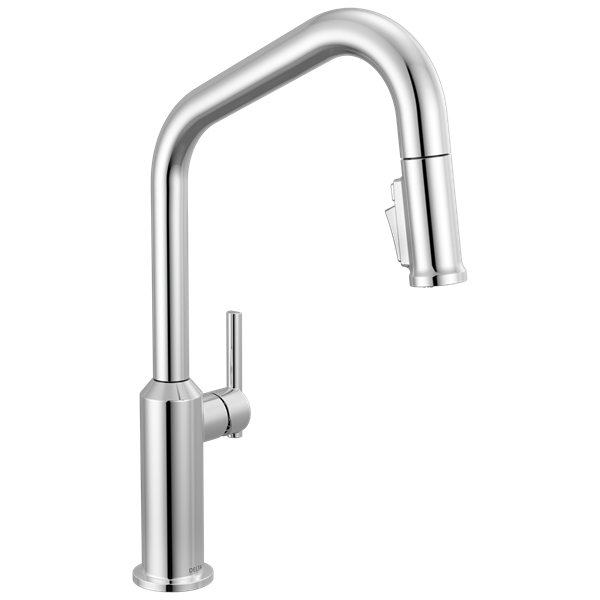 Delta - Cordova Single Handle Pull-Down Kitchen Faucet