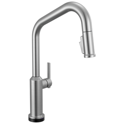 Delta - Cordova Touch2O Technology Kitchen Faucet With Touchless Technology