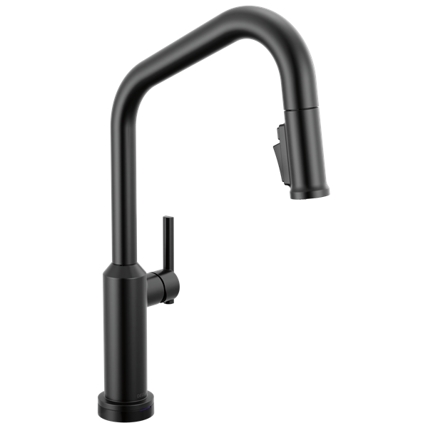 Delta - Cordova Touch2O Technology Kitchen Faucet With Touchless Technology