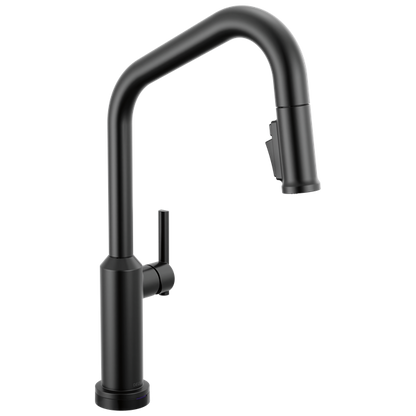 Delta - Cordova Touch2O Technology Kitchen Faucet With Touchless Technology