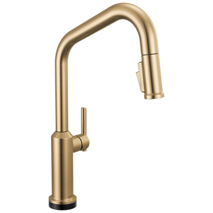Delta - Cordova Touch2O Technology Kitchen Faucet With Touchless Technology