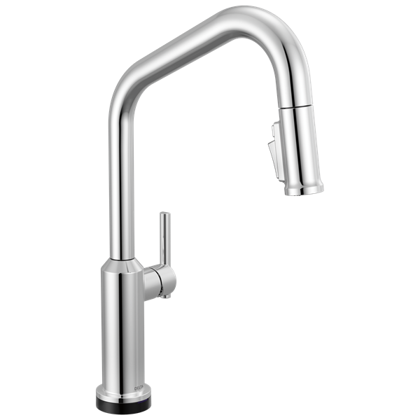 Delta - Cordova Touch2O Technology Kitchen Faucet With Touchless Technology
