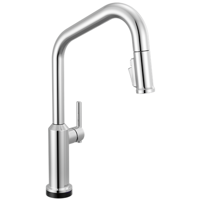 Delta - Cordova Touch2O Technology Kitchen Faucet With Touchless Technology