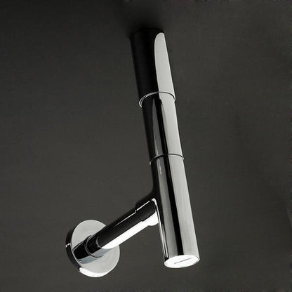 Lacava - Design Bottle Trap Works Only With European Drains 7100-12, 7100-13, 7100-16, And 7100-19. Max H: 13 1/4”