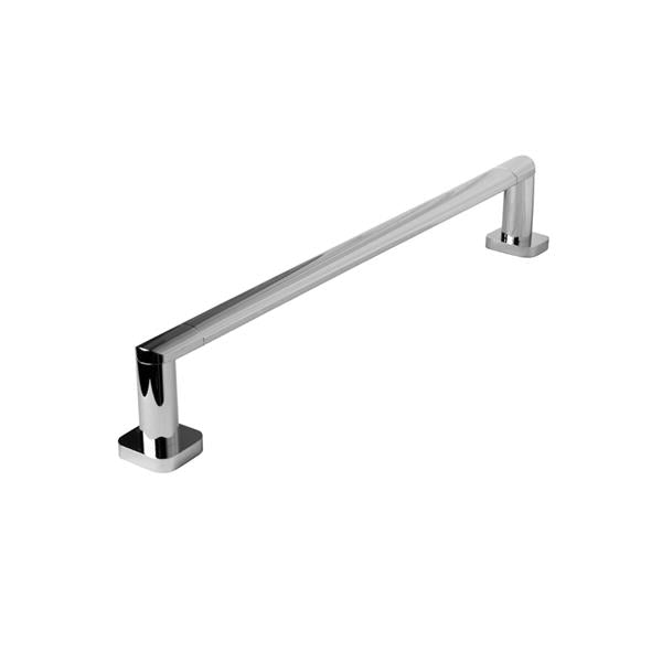 Lacava - Aquatre Wall-Mount Towel Bar 10 Inch