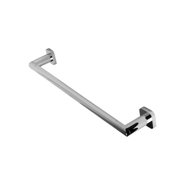 Lacava - Aquatre Wall-Mount Towel Bar 10 Inch