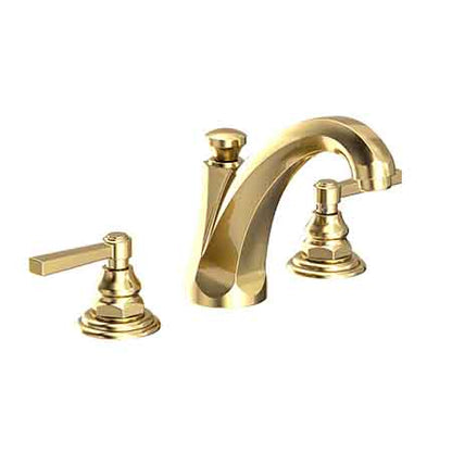 Newport Brass - Astor Widespread Lavatory Faucet