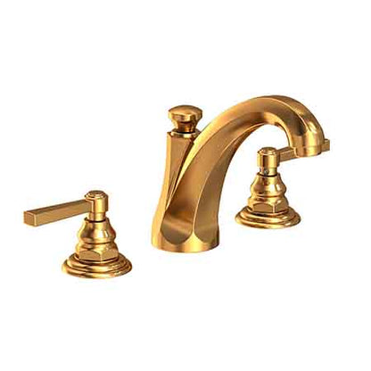 Newport Brass - Astor Widespread Lavatory Faucet