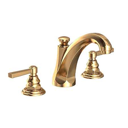 Newport Brass - Astor Widespread Lavatory Faucet