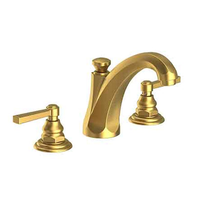 Newport Brass - Astor Widespread Lavatory Faucet