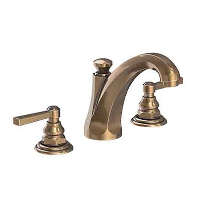 Newport Brass - Astor Widespread Lavatory Faucet