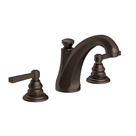 Newport Brass - Astor Widespread Lavatory Faucet