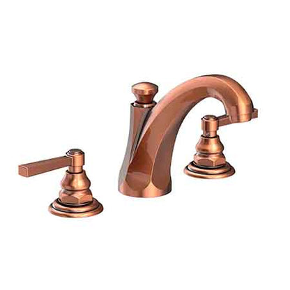 Newport Brass - Astor Widespread Lavatory Faucet