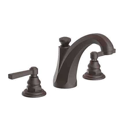 Newport Brass - Astor Widespread Lavatory Faucet