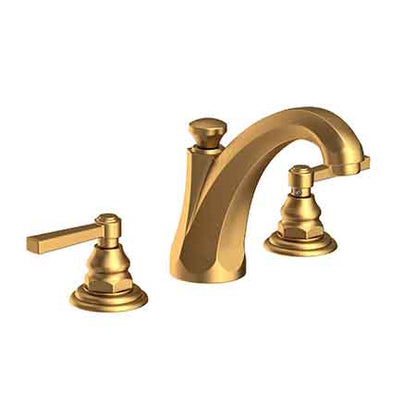 Newport Brass - Astor Widespread Lavatory Faucet