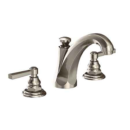 Newport Brass - Astor Widespread Lavatory Faucet