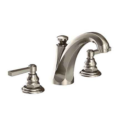 Newport Brass - Astor Widespread Lavatory Faucet