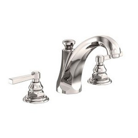 Newport Brass - Astor Widespread Lavatory Faucet