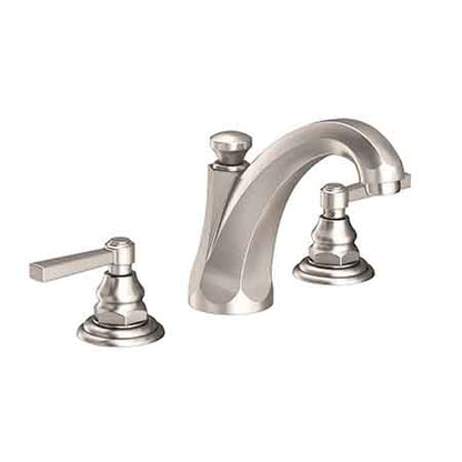 Newport Brass - Astor Widespread Lavatory Faucet