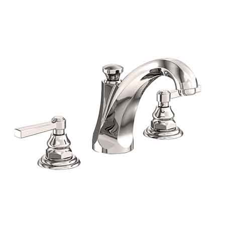 Newport Brass - Astor Widespread Lavatory Faucet