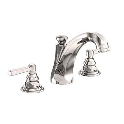 Newport Brass - Astor Widespread Lavatory Faucet
