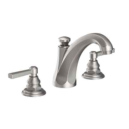 Newport Brass - Astor Widespread Lavatory Faucet