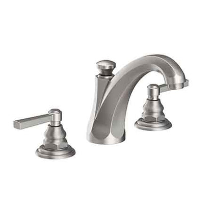Newport Brass - Astor Widespread Lavatory Faucet