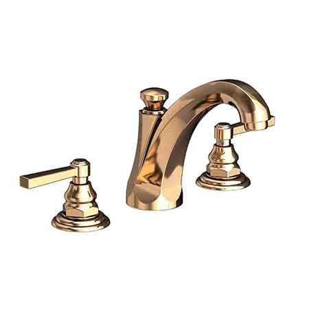 Newport Brass - Astor Widespread Lavatory Faucet
