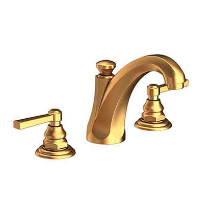 Newport Brass - Astor Widespread Lavatory Faucet