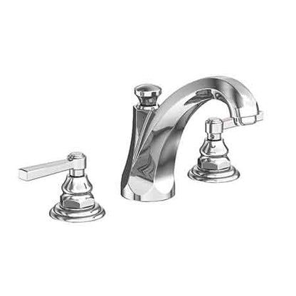 Newport Brass - Astor Widespread Lavatory Faucet