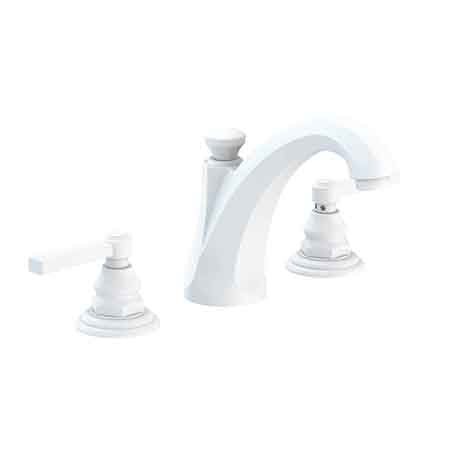 Newport Brass - Astor Widespread Lavatory Faucet