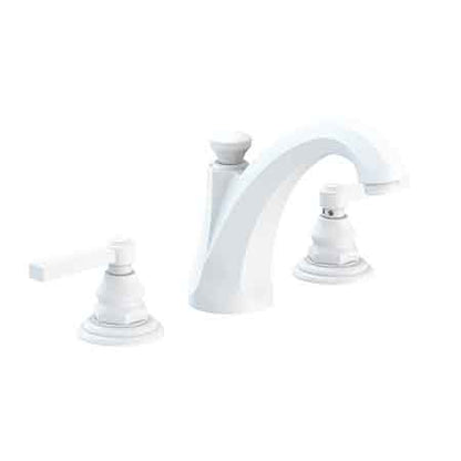 Newport Brass - Astor Widespread Lavatory Faucet