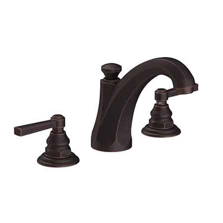 Newport Brass - Astor Widespread Lavatory Faucet
