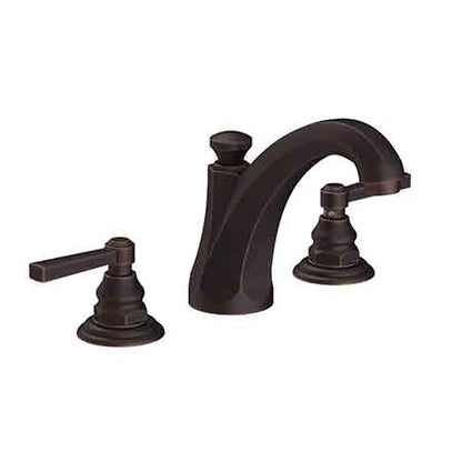 Newport Brass - Astor Widespread Lavatory Faucet