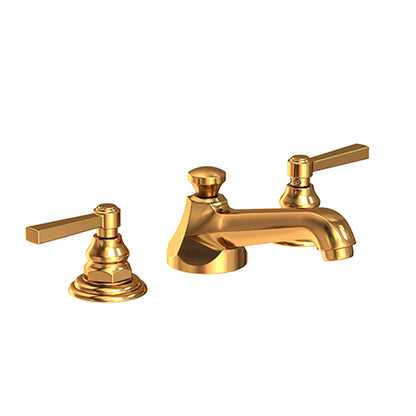 Newport Brass - Widespread Lavatory Faucet
