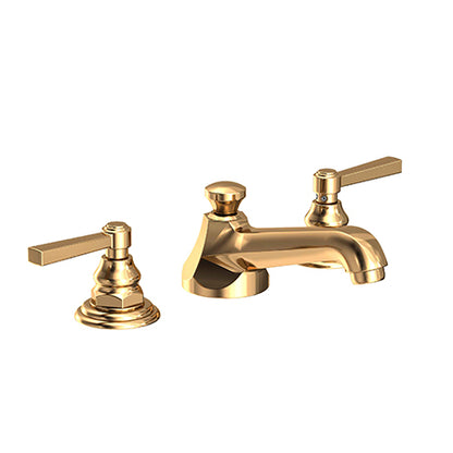Newport Brass - Widespread Lavatory Faucet