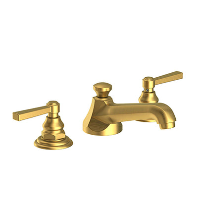Newport Brass - Widespread Lavatory Faucet